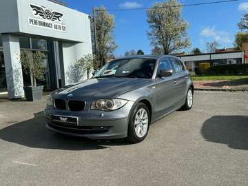 d Série 1 (E82) 143 ch Excellis