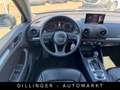 Audi A3 Sportback 30 TDI DSG Leder Navi LED Temp PDC Gris - thumbnail 5