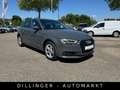 Audi A3 Sportback 30 TDI DSG Leder Navi LED Temp PDC Gris - thumbnail 16