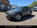 Audi A3 Sportback 30 TDI DSG Leder Navi LED Temp PDC Gris - thumbnail 1