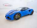 Lotus Emira V6 First Edition Bleu - thumbnail 1