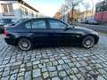 BMW 320 320i Automatik Klima Limousine Schwarz - thumbnail 5