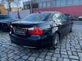 BMW 320 320i Automatik Klima Limousine Schwarz - thumbnail 1