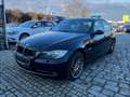 BMW 320 320i Automatik Klima Limousine Schwarz - thumbnail 3