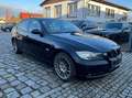 BMW 320 320i Automatik Klima Limousine Schwarz - thumbnail 2