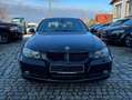 BMW 320 320i Automatik Klima Limousine Schwarz - thumbnail 4