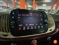 Fiat 500 0.9 Lounge Burdeos - thumbnail 13