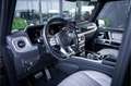 Mercedes-Benz G G63 - Olijf Groen | Panorama | Burmester | Stoelko Verde - thumbnail 8
