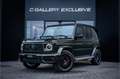 Mercedes-Benz G G63 - Olijf Groen | Panorama | Burmester | Stoelko Verde - thumbnail 3
