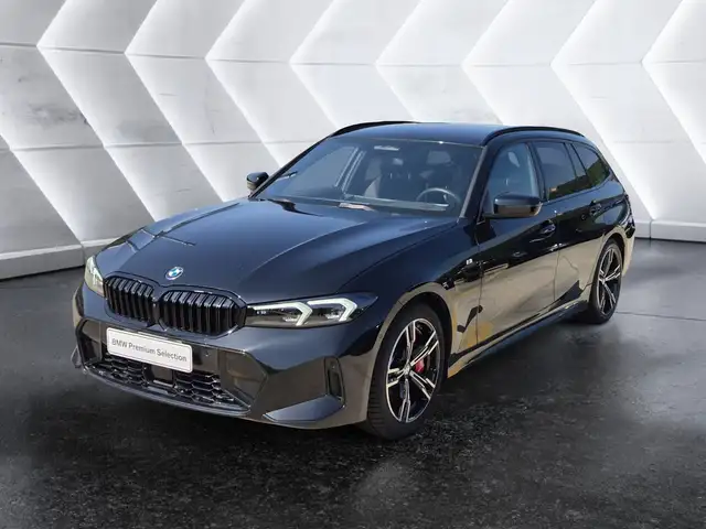 BMW 3 Series main image