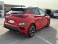 Hyundai KONA 1.0 TGDI 48V N Line Rojo - thumbnail 8