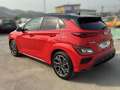 Hyundai KONA 1.0 TGDI 48V N Line Rojo - thumbnail 6