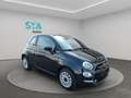Fiat 500 Dolcevita 1.0 Hybrid 51KW (70 CV) Noir - thumbnail 1