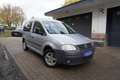 Volkswagen Caddy 1.9 TDI Life DSG KLIMA+ALU+TEMPOMAT+2.Hd Grau - thumbnail 1