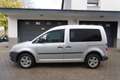 Volkswagen Caddy 1.9 TDI Life DSG KLIMA+ALU+TEMPOMAT+2.Hd Grau - thumbnail 5