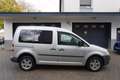 Volkswagen Caddy 1.9 TDI Life DSG KLIMA+ALU+TEMPOMAT+2.Hd Grau - thumbnail 2