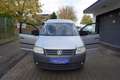 Volkswagen Caddy 1.9 TDI Life DSG KLIMA+ALU+TEMPOMAT+2.Hd Grau - thumbnail 3