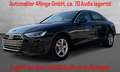 Audi A4 30 TDI Schwarz - thumbnail 1