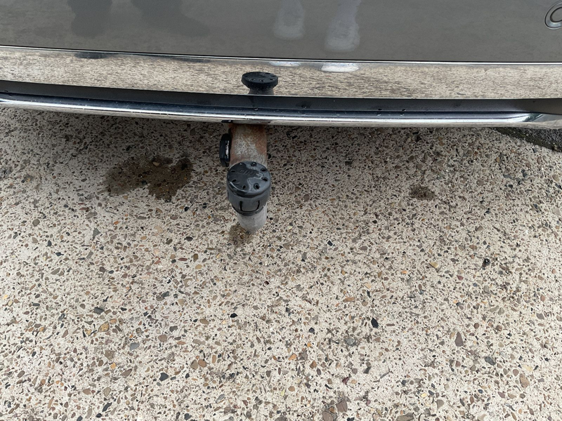 Mercedes-Benz ML 350 ML  BlueTec 4Matic — photo 13