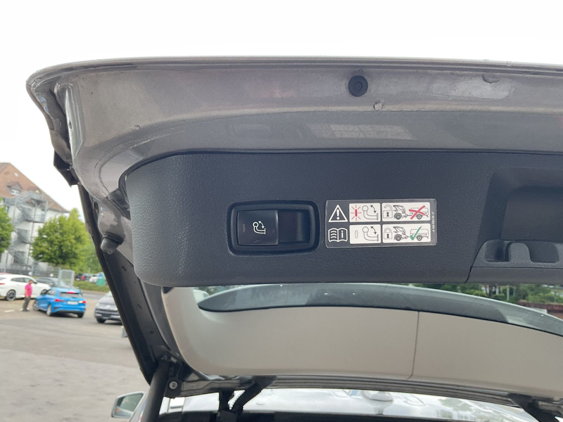 Mercedes-Benz ML 350 ML  BlueTec 4Matic — photo 14