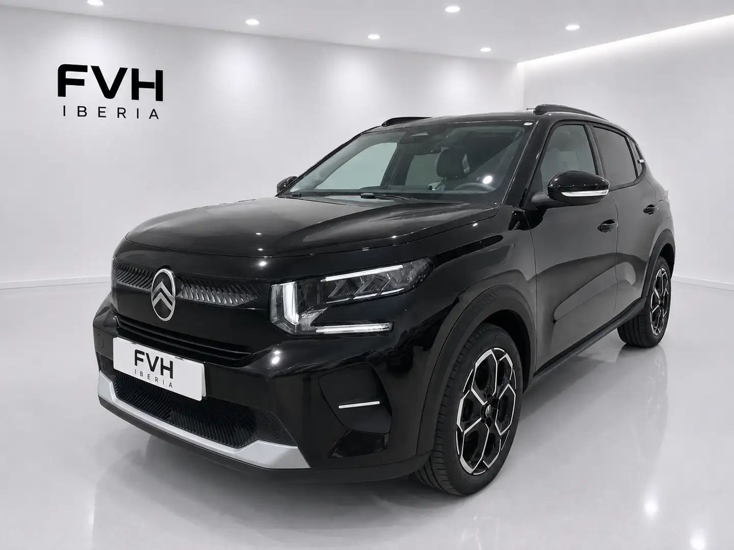 Citroen C3 Turbo 100 Max - 1