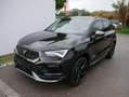 CUPRA Ateca 2,0 TSI DSG 4x4*AHK-SCHWENKBAR*NAVI*PDC*KAMERA*... Schwarz - thumbnail 1