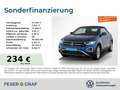 Volkswagen T-Roc 1.0 TSI Style LED PARKASSIST KAMERA SHZ Blau - thumbnail 1