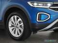 Volkswagen T-Roc 1.0 TSI Style LED PARKASSIST KAMERA SHZ Blau - thumbnail 12