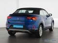 Volkswagen T-Roc 1.0 TSI Style LED PARKASSIST KAMERA SHZ Blau - thumbnail 4