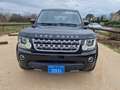 Land Rover Discovery SCV6 3.0L 250 kW SE A Negro - thumbnail 3