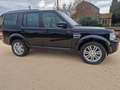 Land Rover Discovery SCV6 3.0L 250 kW SE A Negro - thumbnail 4