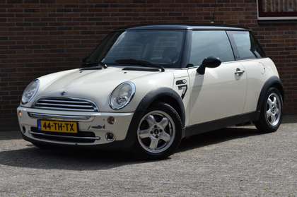 MINI One Mini 1.6 Seven '06 Airco 06-2026 APK!!!