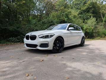 M140 i xDrive Special Edition