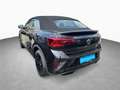 Volkswagen T-Roc Cabriolet R-Line 1.5 TSI 7-DSG LEDER KAMERA Schwarz - thumbnail 9