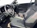 Volkswagen T-Roc Cabriolet R-Line 1.5 TSI 7-DSG LEDER KAMERA Schwarz - thumbnail 11