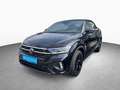 Volkswagen T-Roc Cabriolet R-Line 1.5 TSI 7-DSG LEDER KAMERA Schwarz - thumbnail 13