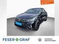 Volkswagen T-Roc Cabriolet R-Line 1.5 TSI 7-DSG LEDER KAMERA Schwarz - thumbnail 1