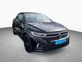 Volkswagen T-Roc Cabriolet R-Line 1.5 TSI 7-DSG LEDER KAMERA Schwarz - thumbnail 5