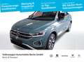 Volkswagen T-Roc 1.5 TSI DSG Goal Navi R-Kam LED Blauw - thumbnail 1