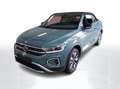 Volkswagen T-Roc 1.5 TSI DSG Goal Navi R-Kam LED Blauw - thumbnail 2