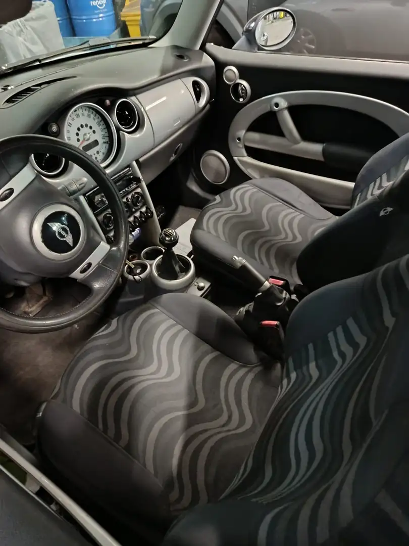 MINI Cooper 1.6i - 115 - 1