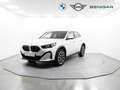 BMW X2 sDrive 18dA Blanco - thumbnail 1