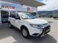 Mitsubishi Outlander Outlander 2,0 MIVEC Invite Vision40 AS&G Weiß - thumbnail 3
