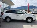 Mitsubishi Outlander Outlander 2,0 MIVEC Invite Vision40 AS&G Weiß - thumbnail 4