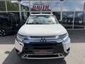 Mitsubishi Outlander Outlander 2,0 MIVEC Invite Vision40 AS&G Weiß - thumbnail 2