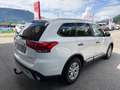 Mitsubishi Outlander Outlander 2,0 MIVEC Invite Vision40 AS&G Weiß - thumbnail 5
