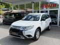 Mitsubishi Outlander Outlander 2,0 MIVEC Invite Vision40 AS&G Weiß - thumbnail 1