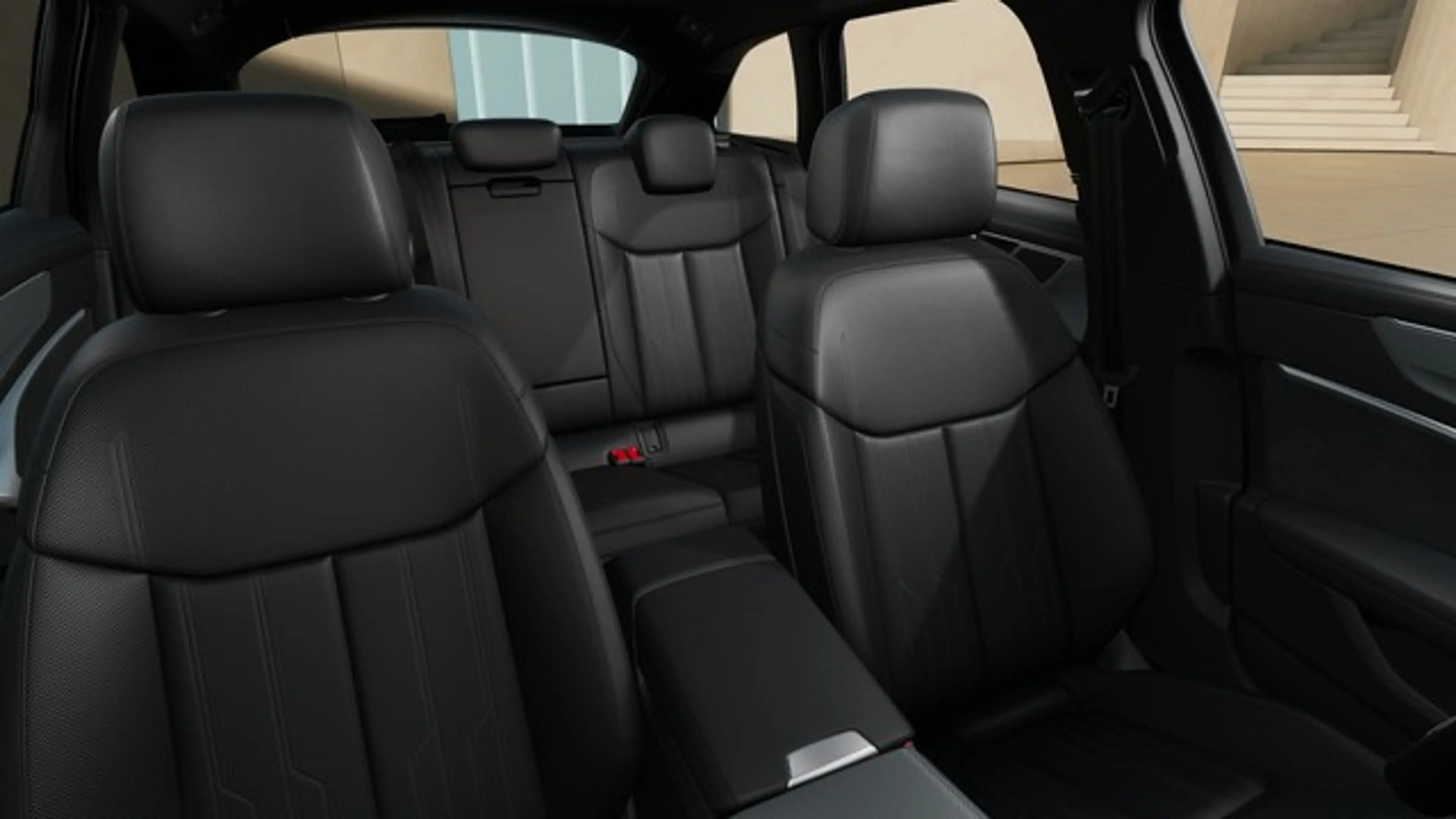 Audi RS6 Avant Laserl. Pano B&O HUD 360° LM22 Individual... — photo 14
