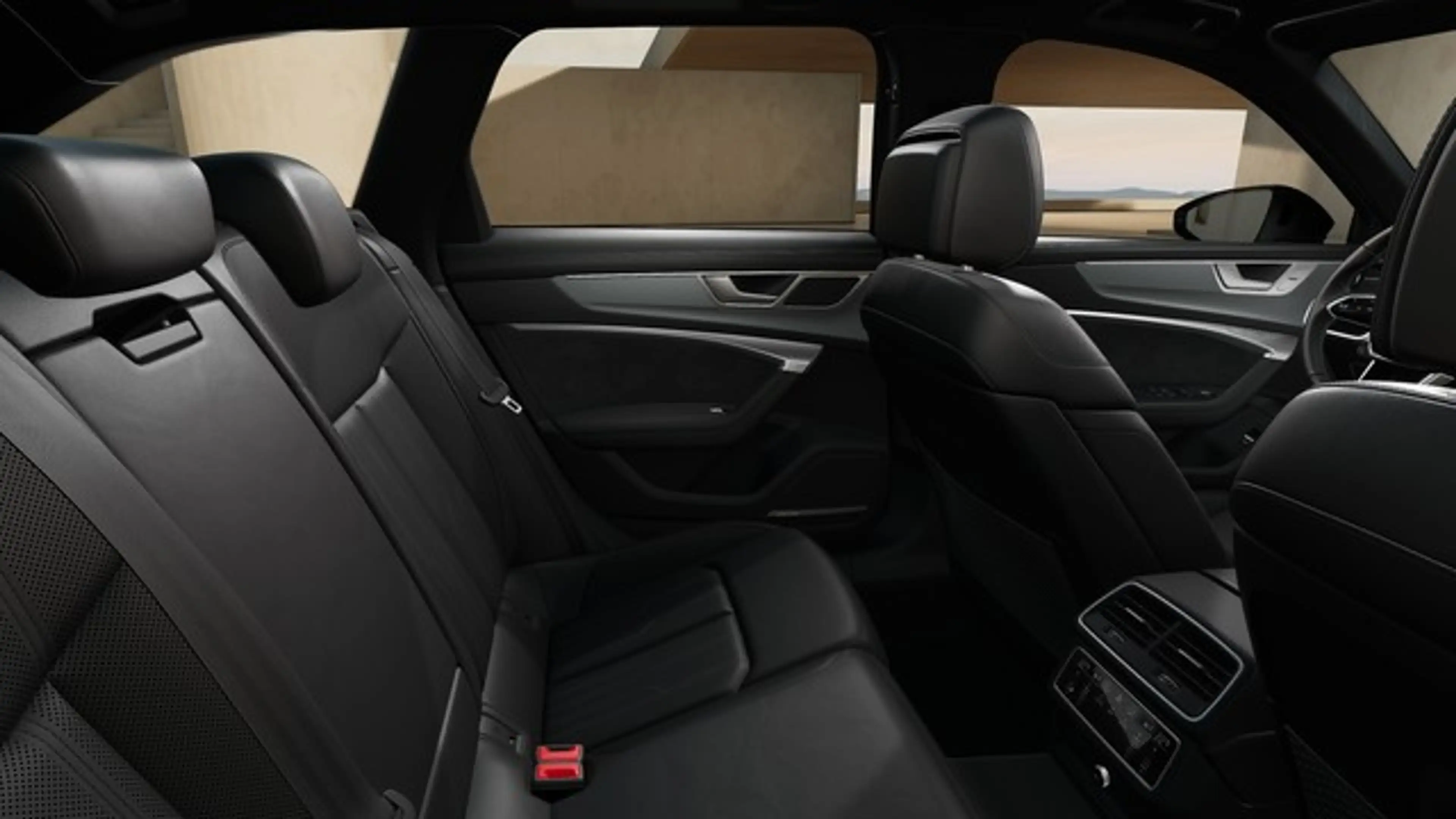 Audi RS6 Avant Laserl. Pano B&O HUD 360° LM22 Individual... — photo 15