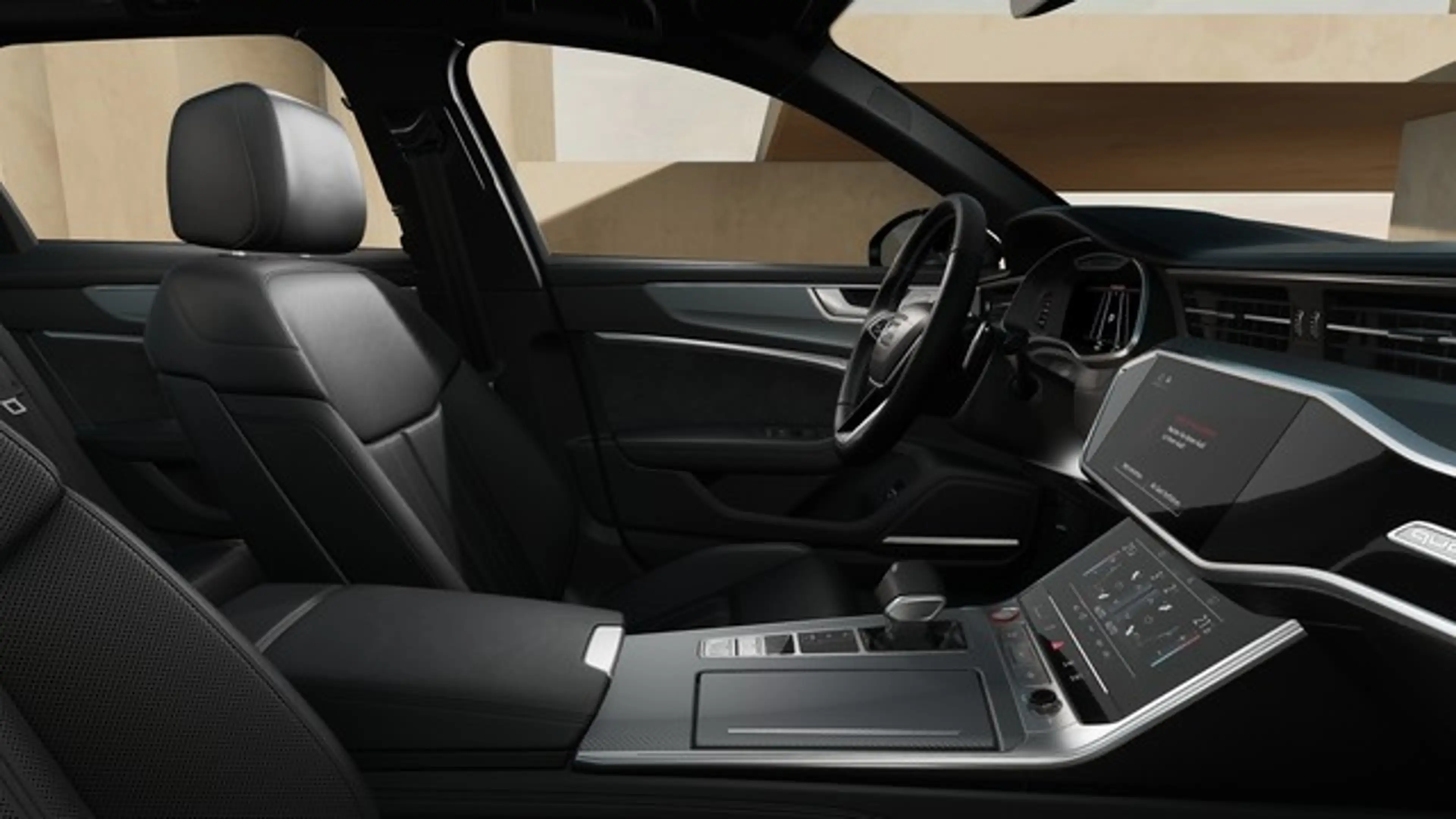 Audi RS6 Avant Laserl. Pano B&O HUD 360° LM22 Individual... — photo 13